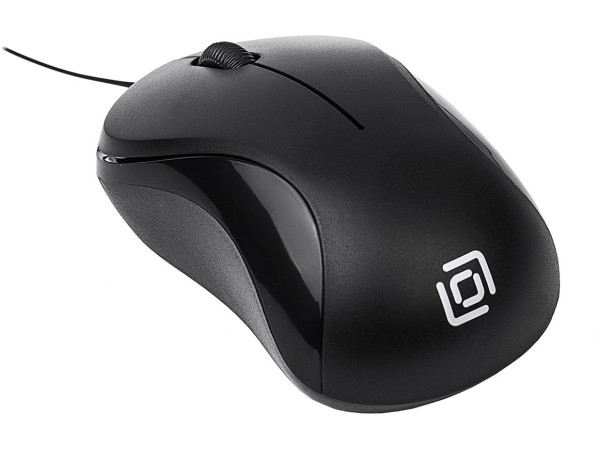 Мышь Oklick 115SR