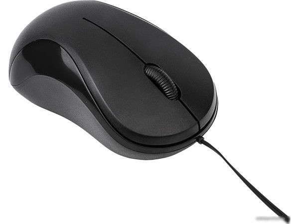 Мышь Oklick 115SR