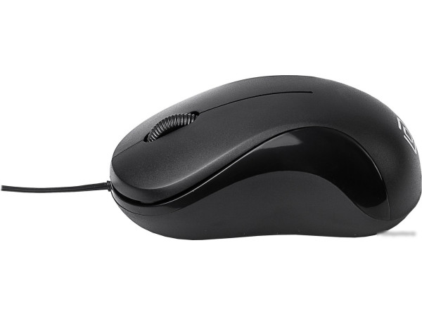 Мышь Oklick 115SR