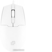 Мышь Oklick 147M (белый)