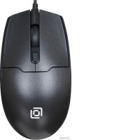 Мышь Oklick 147M (черный)