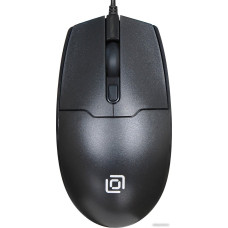 Мышь Oklick 147M (черный)
