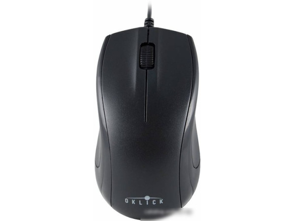 Мышь Oklick 185M [945606]