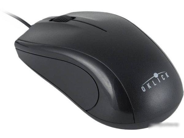 Мышь Oklick 185V2
