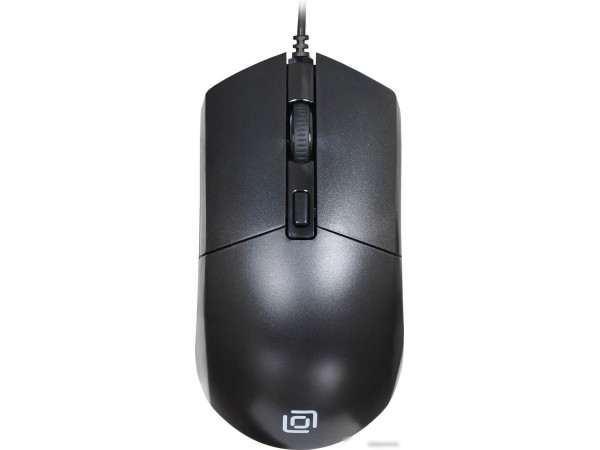 Мышь Oklick 207M