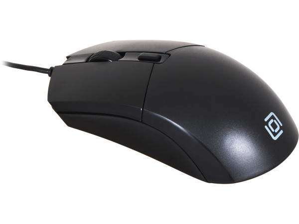 Мышь Oklick 207M