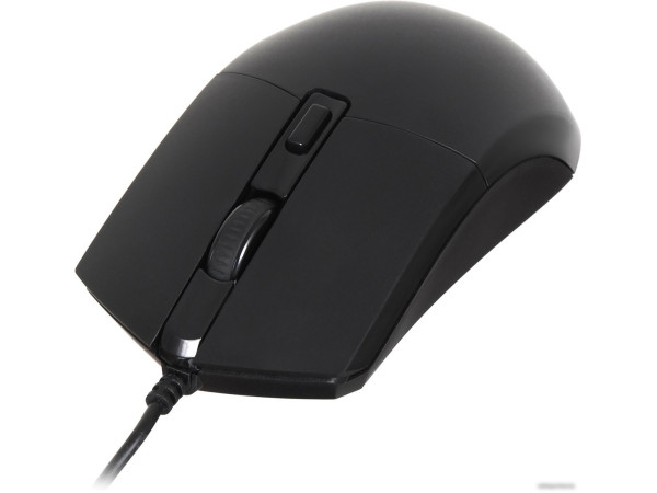 Мышь Oklick 207M