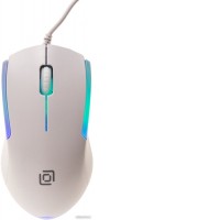 Мышь Oklick 245M (белый) 471480