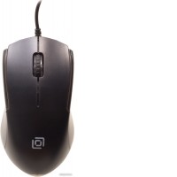 Мышь Oklick 245M (черный) 471479