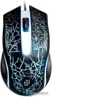 Игровая мышь Oklick 395M