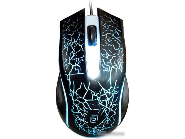 Игровая мышь Oklick 395M