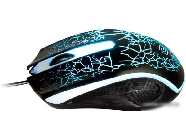 Игровая мышь Oklick 395M