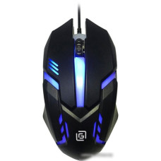 Игровая мышь Oklick 396M