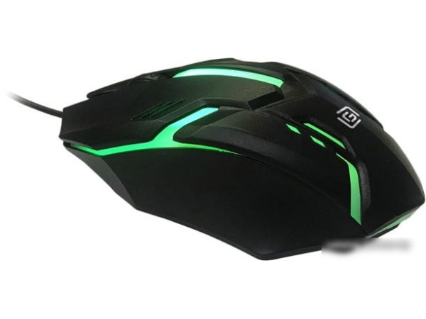 Игровая мышь Oklick 396M