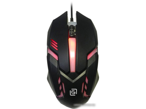 Игровая мышь Oklick 396M