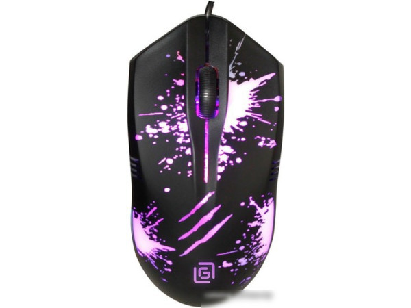 Игровая мышь Oklick 399M Stigma