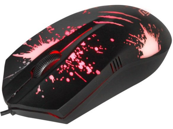 Игровая мышь Oklick 399M Stigma