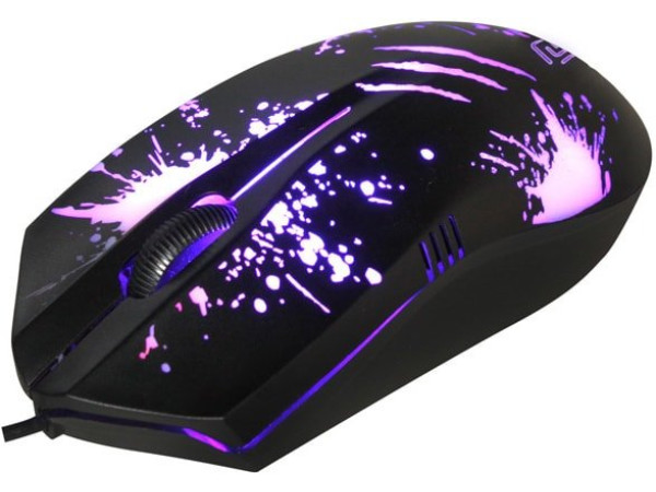 Игровая мышь Oklick 399M Stigma