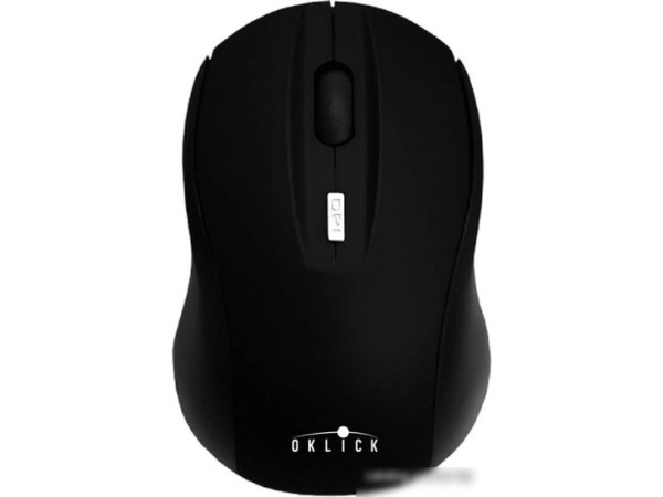 Мышь Oklick 415MW [351684]