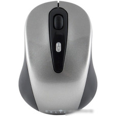 Мышь Oklick 435MW (серый) [945812]