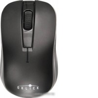 Мышь Oklick 445MW (черный) [945817]