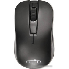 Мышь Oklick 445MW (черный) [945817]