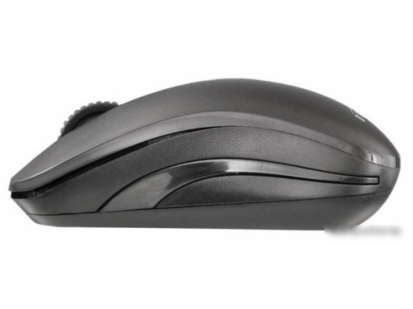 Мышь Oklick 445MW (черный) [945817]