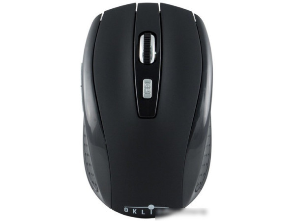 Мышь Oklick 455MW [945818]