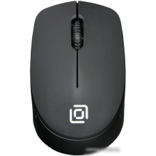 Мышь Oklick 486MW (черный)