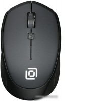 Мышь Oklick 488MW (черный)