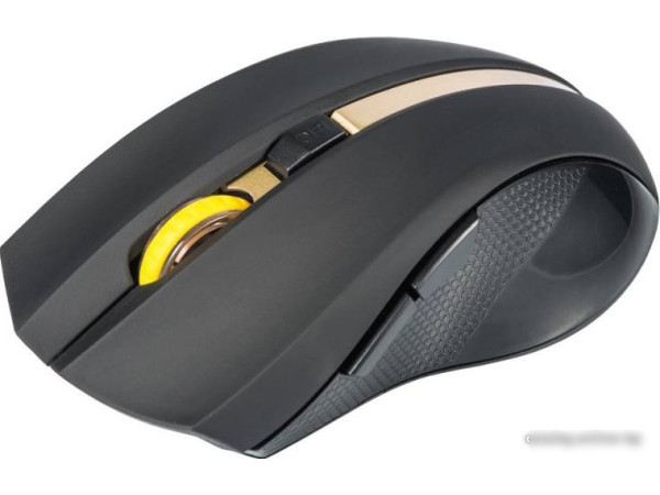 Мышь Oklick 495MW [998168]