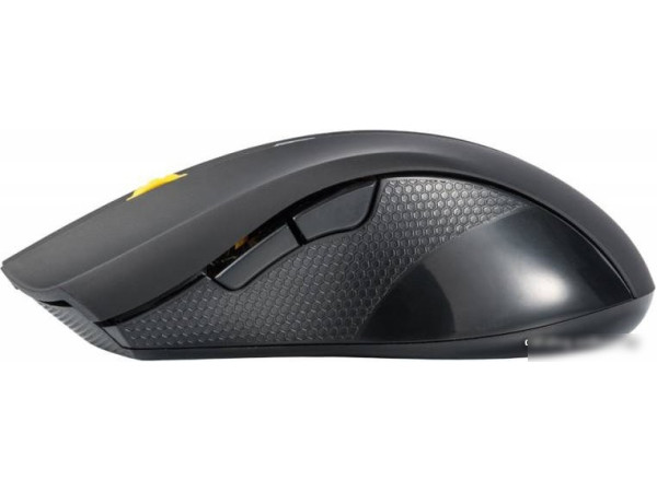 Мышь Oklick 495MW [998168]