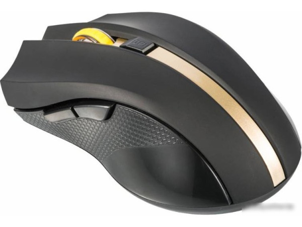 Мышь Oklick 495MW [998168]