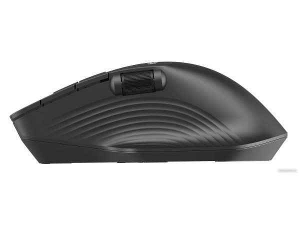 Мышь Oklick 501MW