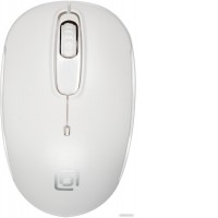 Мышь Oklick 505MW (белый)