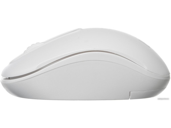 Мышь Oklick 505MW (белый)