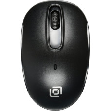 Мышь Oklick 505MW (черный)