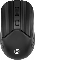 Мышь Oklick 509MW (черный)