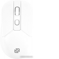 Мышь Oklick 509MW (белый)