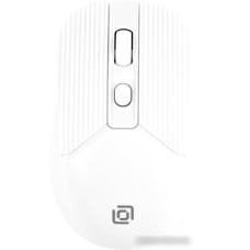 Мышь Oklick 509MW (белый)