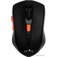 Мышь Oklick 585MW [351687]