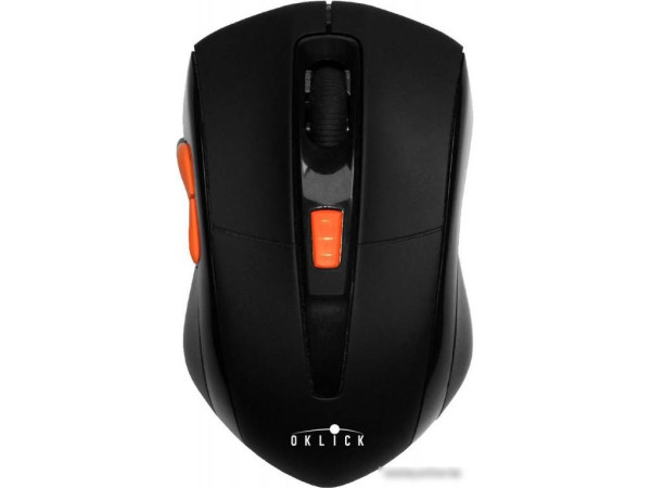 Мышь Oklick 585MW [351687]
