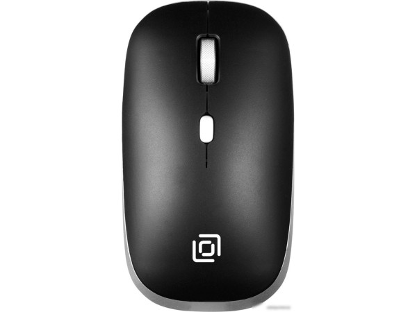 Мышь Oklick 599MWB