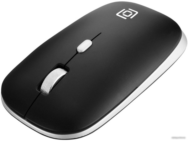 Мышь Oklick 599MWB