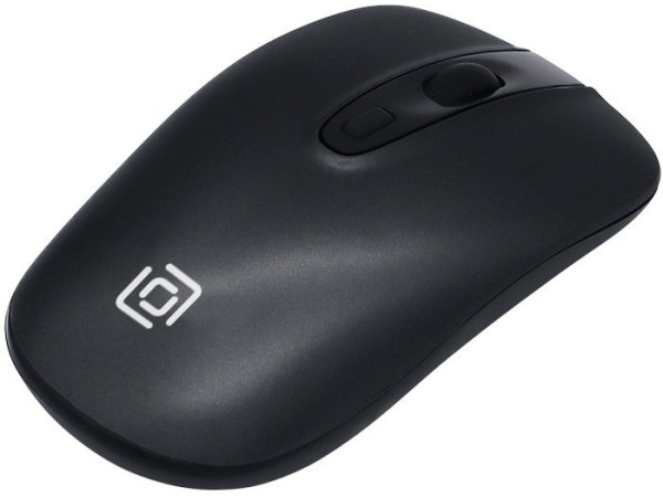 Мышь Oklick 600MW