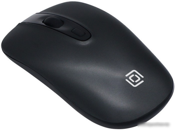 Мышь Oklick 600MW