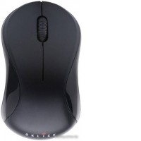 Мышь Oklick 605SW (черный) [384108]