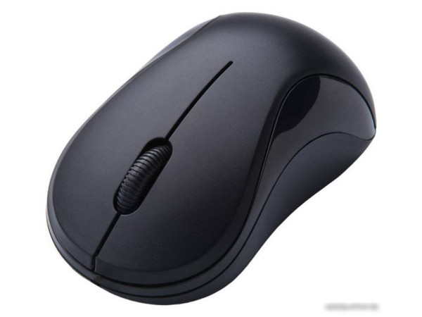 Мышь Oklick 605SW (черный) [384108]