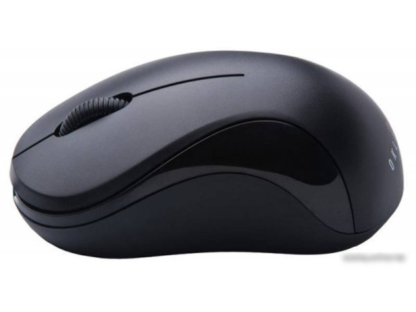 Мышь Oklick 605SW (черный) [384108]