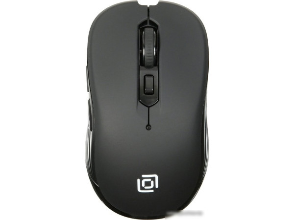 Мышь Oklick 610MWC